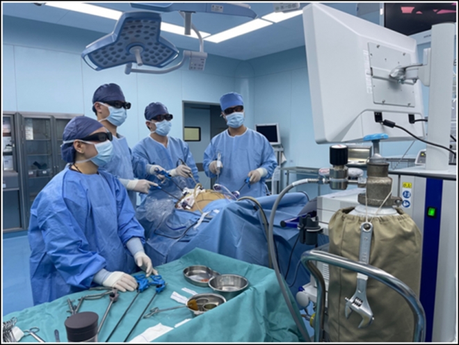  体重高达344斤！苏州九龙医院多学科联动，为95后小伙儿成功“减负”