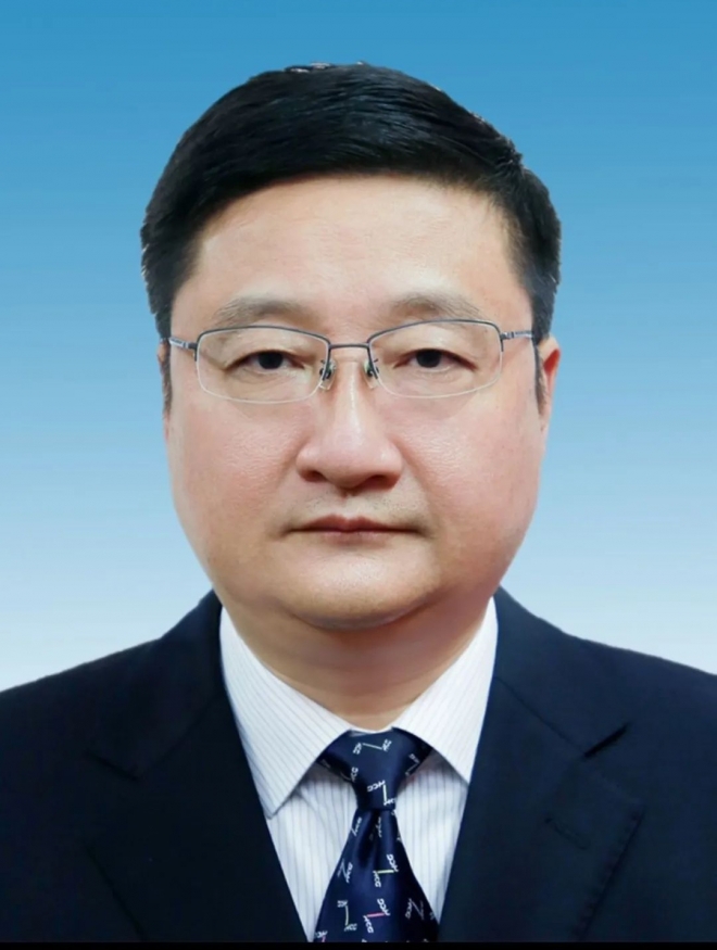 这位盐城人任苏州市委常委、市纪委书记