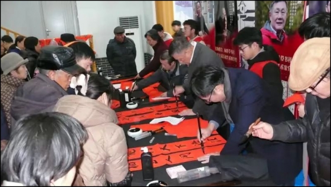 送医下乡再出发！苏州九龙医院专家团队再赴溧阳为居民“送健康”