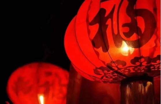 又是一年元宵节