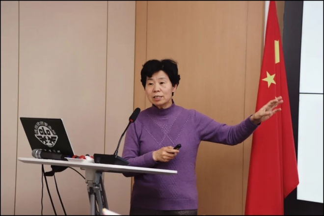 党建引领，关爱女性！苏州九龙医院第二支部开展“三·八妇女节”系列活动