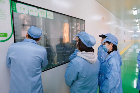 激发消费活力！华润万家携手消费者走进铁皮枫斗种植基地