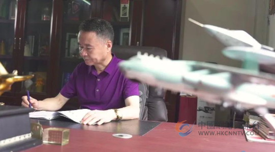 寻访无锡旺庄街道最美退役军人——贾伟民