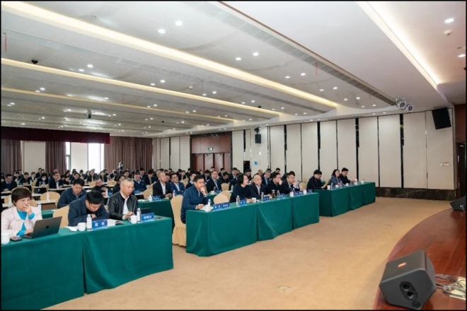鼓足干劲，勇挑大梁！苏州轨道集团党委组织召开党员冬训第二期专题培训会