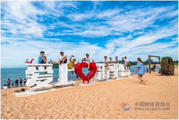 向东向海向荣成！荣成文旅交流推介会为南京人送来“渔家风味”文化大餐