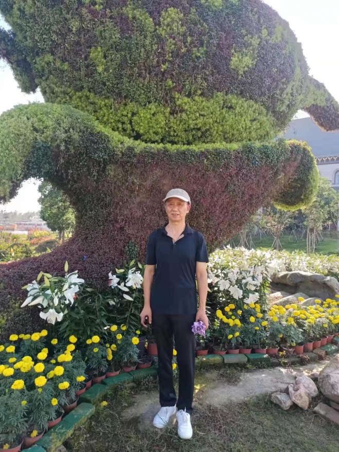 生活中的浪花