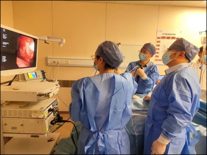 咳嗽、气喘竟是胸腔积水！苏州九龙医院“神探”为阿姨解除后顾之忧