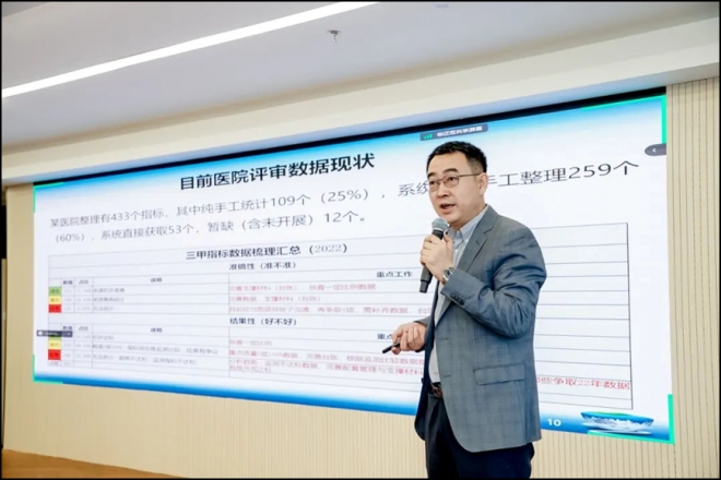 苏州市医院协会民营医院管理分会2024年度学术会议顺利召开