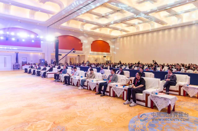 沭阳驻无锡商会成立大会在锡隆重召开