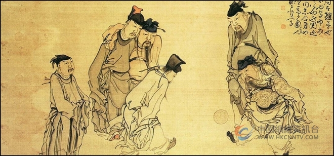 千载金陵，宋风雅集丨五一出游攻略，宋潮集市遇千年！