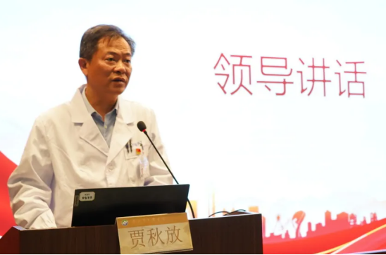 五四精神传薪火，吴医青年献光彩！苏州市中医医院开展主题团日活动