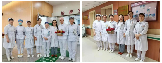天使绽放亮风采，逐梦前行新征程！苏州市中医医院开展“5.12 ”国际护士节庆祝活动