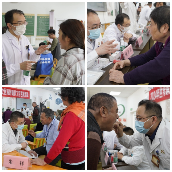 为哮喘教育赋能，让呼吸随心所欲！苏州九龙医院开展哮喘日义诊活动