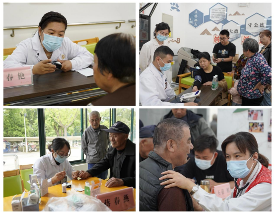 为哮喘教育赋能，让呼吸随心所欲！苏州九龙医院开展哮喘日义诊活动