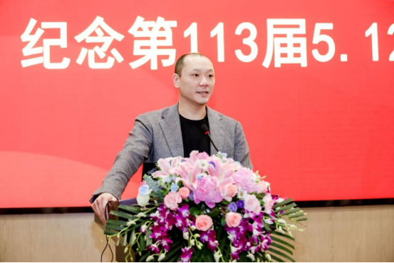 苏州九龙医院举行“5·12国际护士节”表彰大会暨文艺汇演