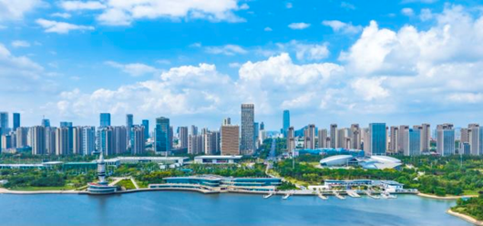 2024“向着太阳遇见你”日照文旅推介活动走进南京
