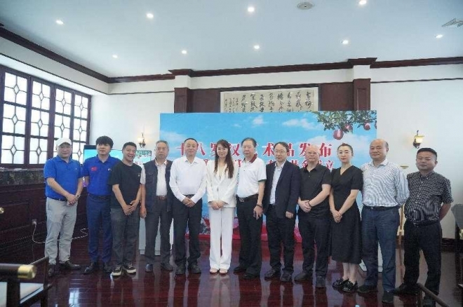 以慈心践善行，用爱心暖人心！苏州市成立助残爱心基金