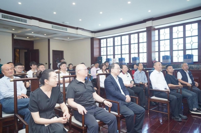 以慈心践善行，用爱心暖人心！苏州市成立助残爱心基金