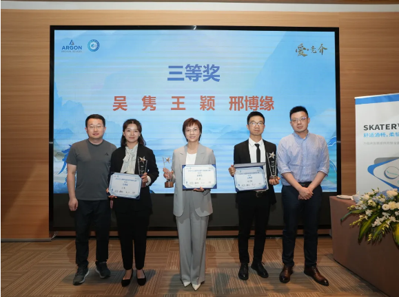 苏州市中医医院超声科荣获全国介入超声引流病例大赛三等奖