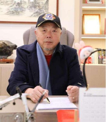 彰显老兵担当，书写大爱情怀！江苏营财让安保行业成为退伍军人新的战场