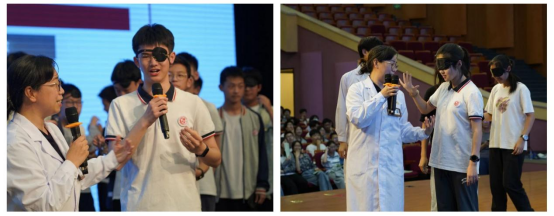 关注儿童眼健康！苏州九龙医院眼视光中心科普讲座走进校园