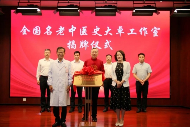 第三批12位专家进驻！苏州首个国家区域医疗中心明年启用