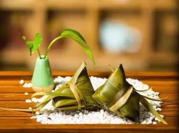 写尽六月好风光