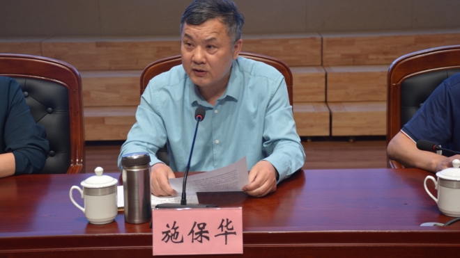 盐城举行 诗联文化交流暨 徐安华新著首发式活动