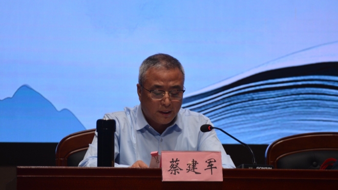 盐城举行 诗联文化交流暨 徐安华新著首发式活动