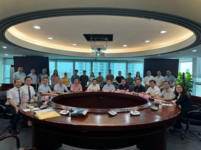 博观约取谋发展，学思共济促提升！苏州市中医医院赴广州多家医院交流学习