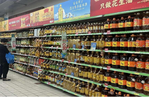 浓情端午，华润万家万余商品会员低至五折