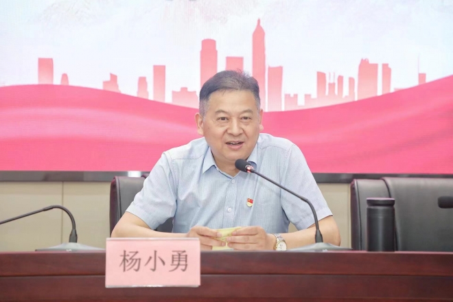 苏州11家社会组织携手成立国防教育公益党建联盟