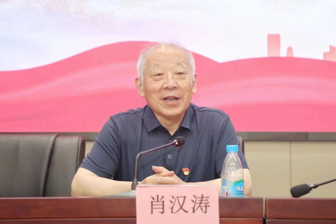 苏州11家社会组织携手成立国防教育公益党建联盟