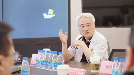 率先！苏州九龙医院“绿色导管室”启用