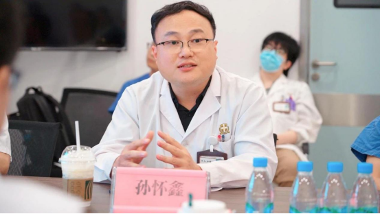 率先！苏州九龙医院“绿色导管室”启用