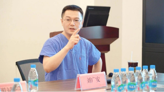 率先！苏州九龙医院“绿色导管室”启用