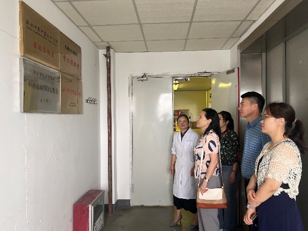 古今交融，中西碰撞！苏州市中医医院推进中医药传承创新发展