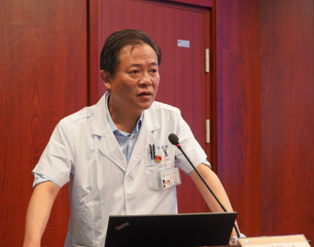 助力科研，培优强基！苏州市中医医院召开项目学习成果分享汇报会