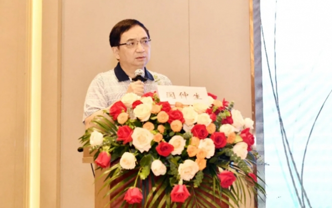 苏州市中医药学会皮肤科专业委员会成立大会顺利召开
