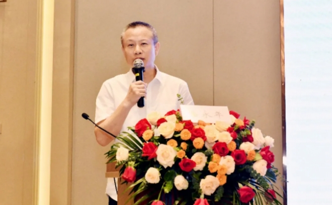 苏州市中医药学会皮肤科专业委员会成立大会顺利召开