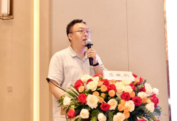 苏州市中医药学会皮肤科专业委员会成立大会顺利召开