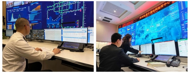 先“汛”而行，苏州地铁启动防汛应急预案