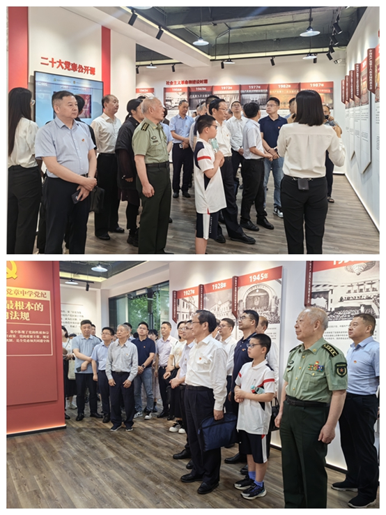 苏州首家综合性国防教育馆正式开启