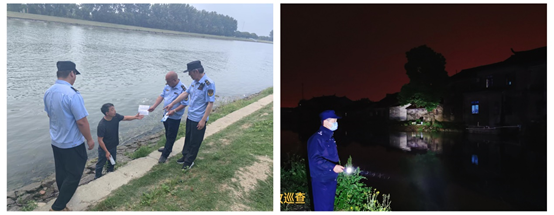 苏州市相城区四个“强化”推进太湖水域禁捕工作