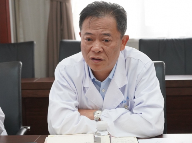 苏州市中医医院召开国家中医药管理局中药质量提升项目工作启动会