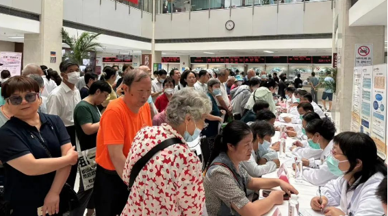 苏州百姓家门口的“国家级”中医药服务新体验