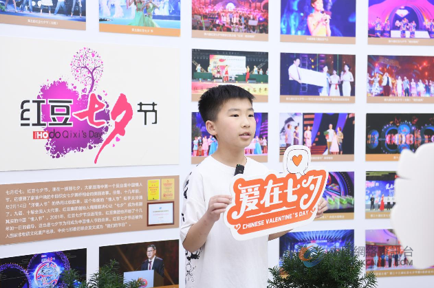 走进红豆 乐享暑假——“小红豆”开放日活动火热进行中