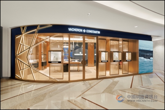 云集国际高端品牌，南京ifc商场7月26日正式开业