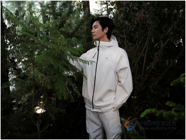 KOLON SPORT 可隆露营艺术展行至南京德基 打破户外边界，自然自在启程