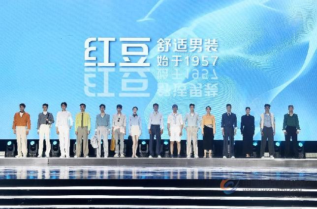 爱与舒适共栖 | 红豆七夕节，让此刻的“中国式浪漫”有了具象化！
